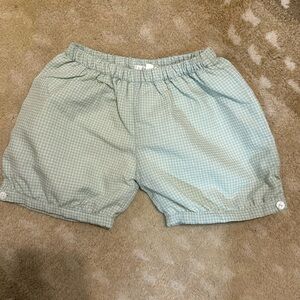 Eliza James toddler boy shorts
